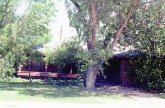 Property Address:  1715 South El Camino Drive, Tempe, Arizona
Subdivision Address:  University Terrace