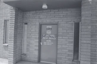 Morris Athletic Supply - 1874 East 3rd Street, Tempe, Arizona