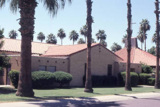 Property Address:   Community Christian Church, Tempe, Arizona
Subdivision Address:  (none listed)