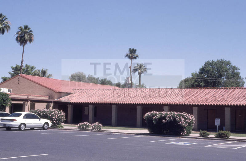Property Address:  Community Christian Church, Tempe, Arizona
Subdivision Address:  (none listed)