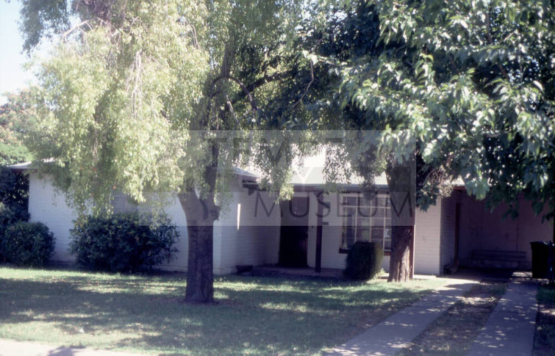 Property Address:  149 East Vista del Cerro Drive, Tempe, Arizona
Subdivision Address:  University Estates