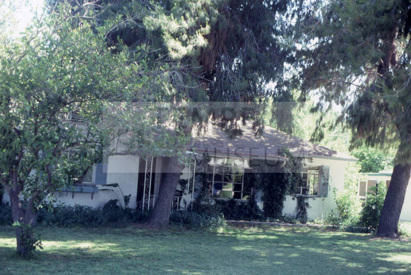 Property Address:  119 East Bonita Way, Tempe, Arizona
Subdivision Address:  University Estates
