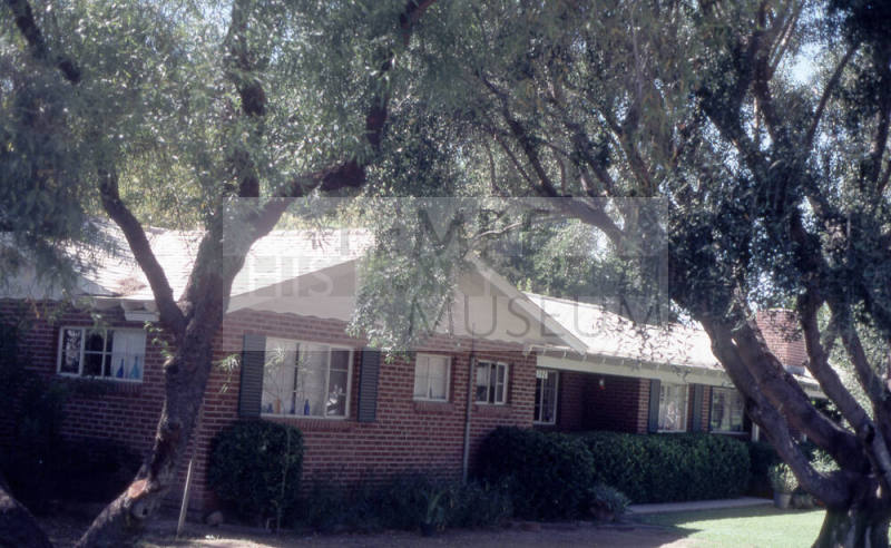 Property Address:  148 East Bonita Way, Tempe, Arizona
Subdivision Address:  University Estates