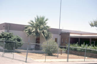 Property Address:  Penn-Mor Factory, Tempe, Arizona
Subdivision Address:  (none listed)