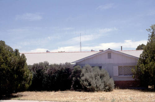 Property Address:  38 East McKinley Circle, Tempe, Arizona
Subdivision Address:  Papago Parkway