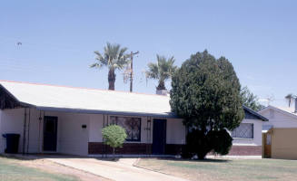 Property Address:  346 East McKinley Street, Tempe, Arizona
Subdivision Address:  Papago Parkway