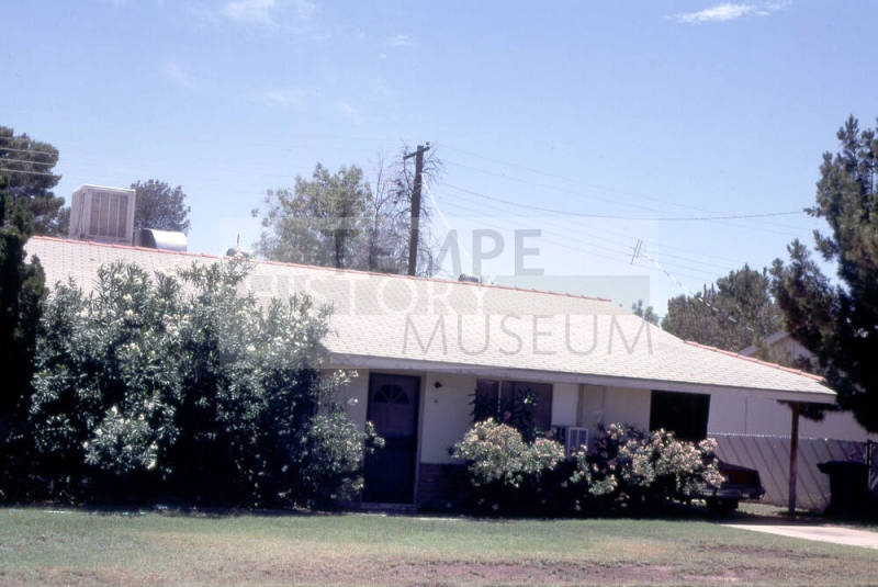 Property Address:  333 East Beatrice Street, Tempe, Arizona
Subdivision Address:  Papago Parkway