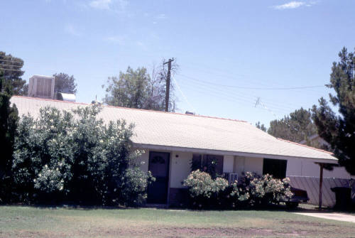 Property Address:  333 East Beatrice Street, Tempe, Arizona
Subdivision Address:  Papago Parkway