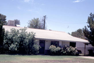 Property Address:  333 East Beatrice Street, Tempe, Arizona
Subdivision Address:  Papago Parkway