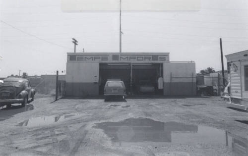 Tempe Imports - 234 West 4th Street, Tempe, Arizona