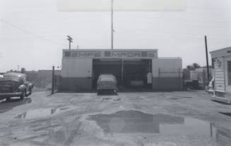 Tempe Imports - 234 West 4th Street, Tempe, Arizona