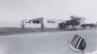 Ryder Truck Rental - 2122 West 4th Street, Tempe, Arizona