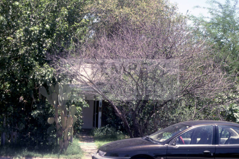 Property Address:  1009 South Una Avenue, Tempe, Arizona
Subdivision Address:  Borden Homes