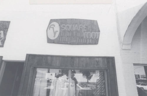 Square Root-Custom Hair Cutting Boutique - 5 East 5th Street, Tempe, Arizona