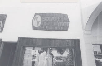 Square Root-Custom Hair Cutting Boutique - 5 East 5th Street, Tempe, Arizona