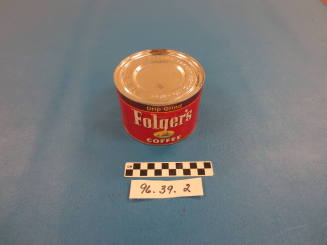 Coffee Can