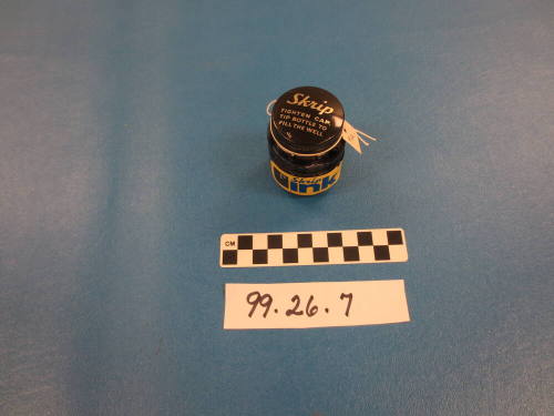 Ink Bottle