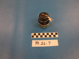Ink Bottle