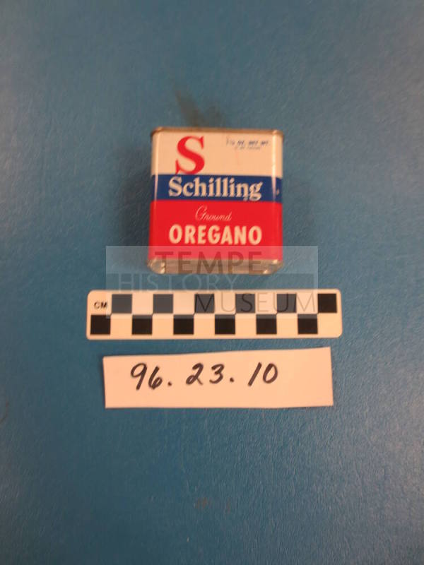 Spice Can