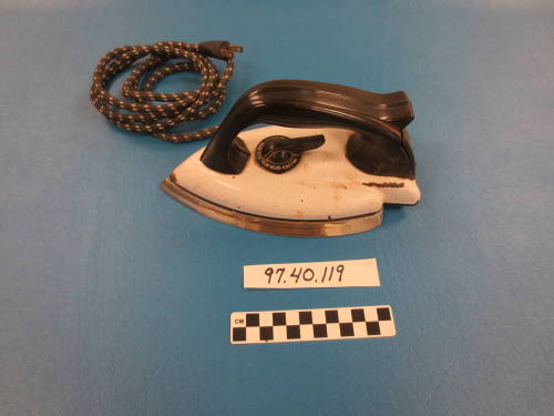 Westinghouse Electric Iron