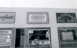 Changing Hands Book Store - 9 East 5th Street, Tempe, Arizona