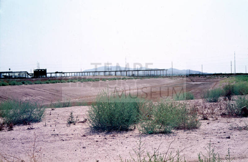 Site for Kiwanis Park