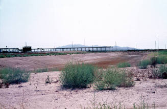 Site for Kiwanis Park