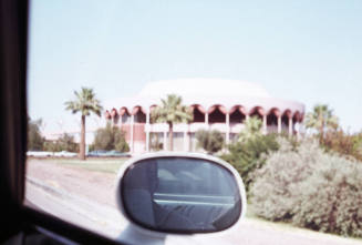 Gammage Auditorium