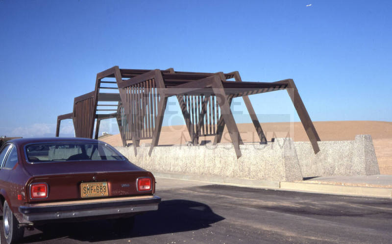 Kiwanis Park bridge