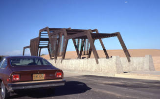 Kiwanis Park bridge