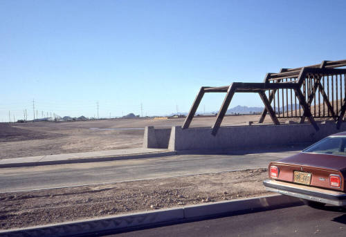 Bridge at Kiwanis Park