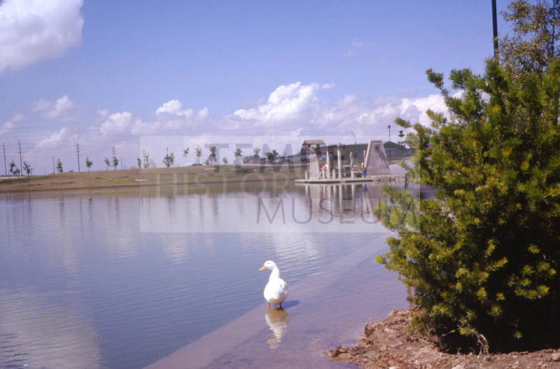 Kiwanis Park lake