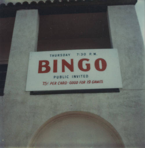 American Legion-William Bloys Post No.2 - 15 East 5th Street, Tempe, Arizona