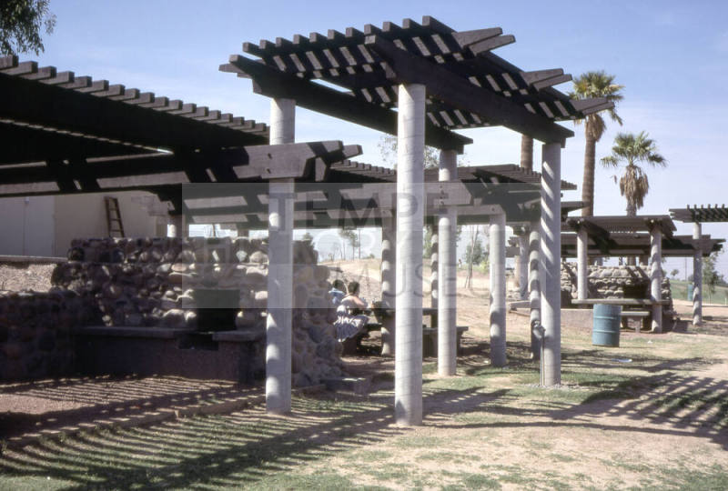 Ramadas at Kiwanis Park