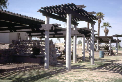 Ramadas at Kiwanis Park
