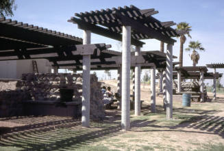 Ramadas at Kiwanis Park