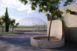 Kiwanis Park softball field