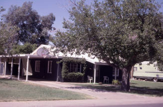 Property Address:  1514 East Hudson Drive, Tempe, Arizona
Subdivision Address:  Hudson Manor