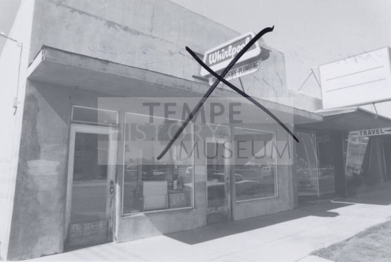 Joe Moore Plumbing - 14 East 5th Street, Tempe, Arizona