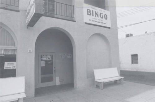 American Legion-William Bloys Post No.2 - 15 East 5th Street, Tempe, Arizona