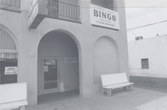 American Legion-William Bloys Post No.2 - 15 East 5th Street, Tempe, Arizona