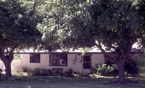 Property Address:  1532 East Cedar Street, Tempe, Arizona
Subdivision Address:  Hudson Manor