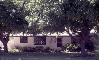 Property Address:  1532 East Cedar Street, Tempe, Arizona
Subdivision Address:  Hudson Manor