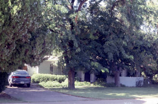 Property Address:  1508 East Cedar Street, Tempe, Arizona
Subdivision Address:  Hudson Manor