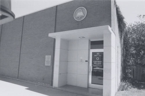 Mountain States Telephone Company - 25 West 5th Street, Tempe, Arizona