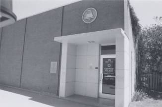 Mountain States Telephone Company - 25 West 5th Street, Tempe, Arizona