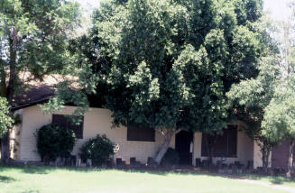 Property Address:  934 East Loma Vista Drive, Tempe, Arizona
Subdivision Address:  Hughes Acres