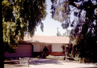 Property Address:  514 East Broadmor Drive, Tempe, Arizona
Subdivision Address:  Broadmor Estates