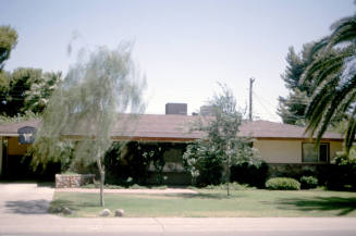 Property Address:  525 East Broadmor Drive, Tempe, Arizona
Subdivision Address:  Broadmor Estates