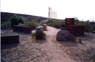 Rio Salado Trail Head